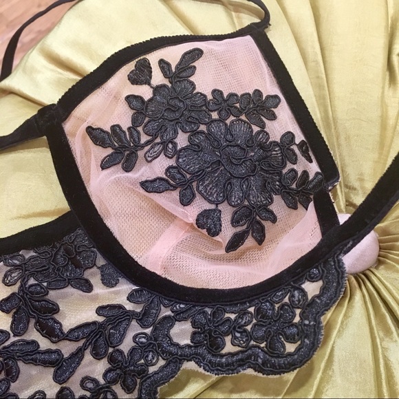 For Love And Lemons Bra XS - Picture 4 of 8